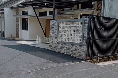 One gate system