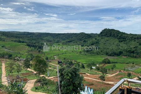 Dijual Tanah Kavling dekat Pusat Kota Jakarta