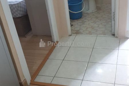 Dijual Apartemen 2BR Furnished di Green Pramuka City