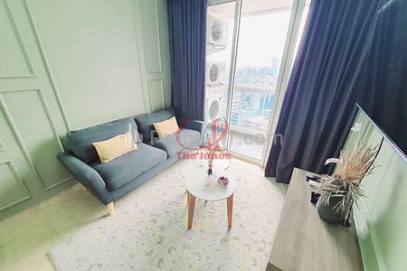 Dijual!!! Menteng Park Apartment 2BR Full Furnished – Strategic Location in Central Jakarta