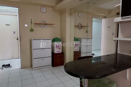 Disewakan Apartemen Green Palace Kalibata City - 2 BR Full Furnished