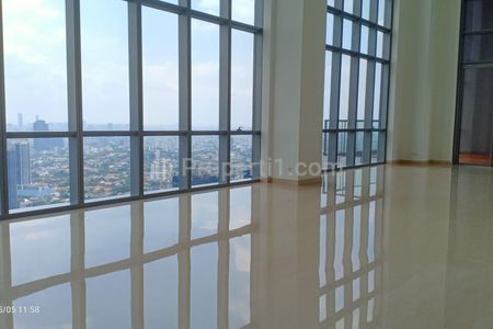 Good Unit For Sale Apartment Anandamaya Residence Best Price - 5+1 BR Unfurnished