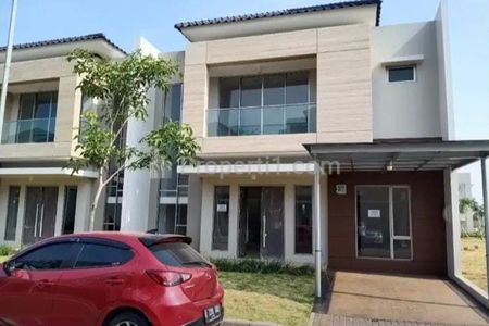 Jual Rumah Minimalis Bagus di PIK Concerto Beach Jakarta Utara