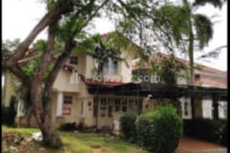 Jual Rumah Mewah Minimalis 2 Lantai di Kelapa Dua Tangerang