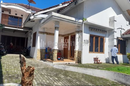 Dijual Rumah Daerah Jagakarsa, Jakarta Selatan - Harga di Bawah Pasar Mendekati Nilai Likuidasi