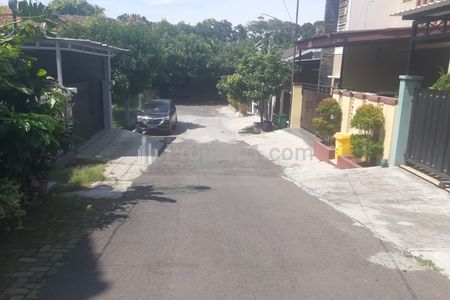 Dijual Segera Rumah Mewah 2 Lantai di Manyaran Semarang Barat
