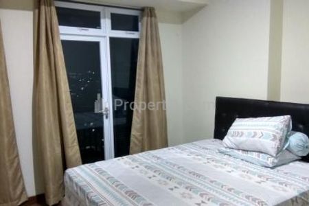 Dijual Apartemen Studio Puri Orchard, Jakarta Barat