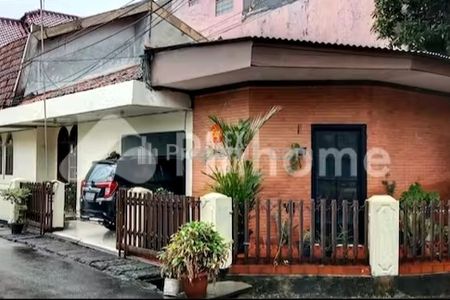 Dijual Rumah Setiabudi Hitung Tanah, Jaksel