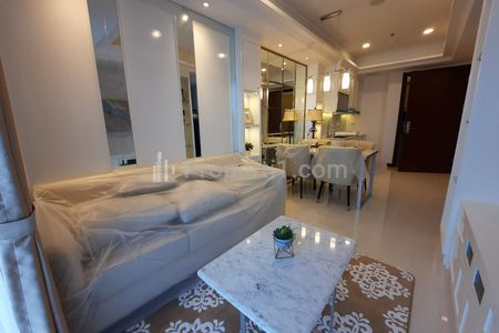 For Rent Apartment Casa Grande Phase 2 - 2 BR Fully Furnished