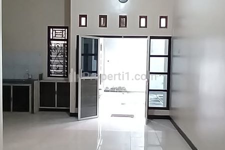 Dijual Rumah Luas Siap Huni di Sedayu Sawo Bangetayu Wetan Genuk Semarang, dekat Pasar dan Sekolahan