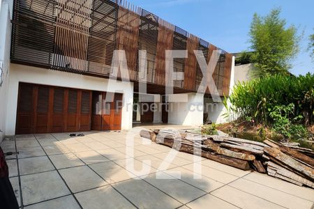 Dijual Rumah di Area Brawijaya - Kebayoran Baru Jakarta Selatan