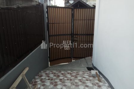 Dijual Rumah Kost Income Rp 45 Juta/Bulan di Kelapa Gading, Jakarta Utara