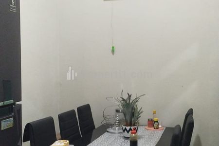 Dijual Rumah 2 Lantai di Candi Prambanan Manyaran dekat Islamic Center Semarang Barat