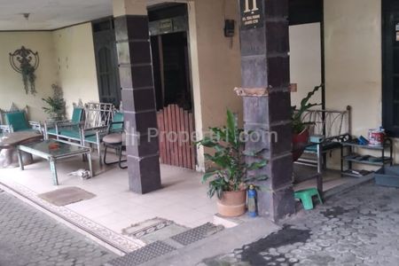 Rumah Dijual di Mampang Jakarta Selatan