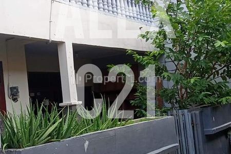 Dijual Rumah di Cempaka Putih Barat, Jakarta Pusat