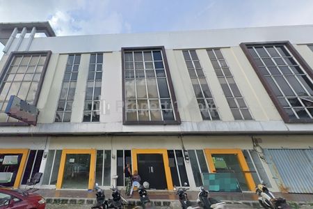 Jual Ruko Kosong Strategis di Daerah Purwadana Karawang