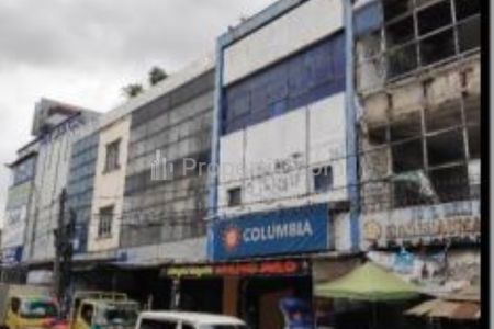 Jual Ruko Lebar - 4 Lantai di Ciputat Tangerang Selatan Banting Harga