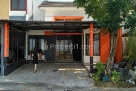 Dijual Rumah Murah di Lippo Cikarang Cluster Elysium Bekasi