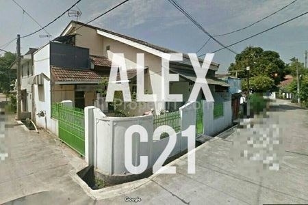 Dijual Rumah di Bintaro, Pondok Aren, Tangerang Selatan