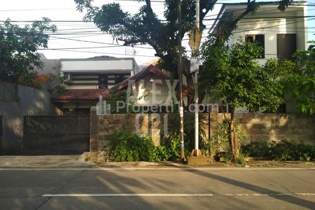 Dijual BU Rumah di Sunter, Jakarta Utara