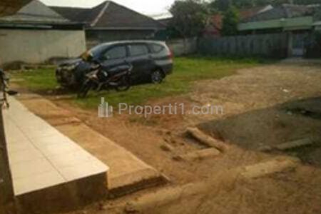 Dijual Cepat Tanah dan Bangunan di Kp. Pengasinan Rawalumbu Bekasi, Luas Tanah 893m2, Aset Ayda