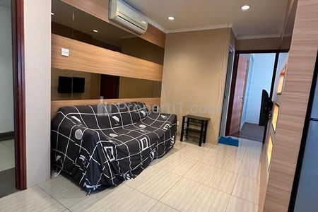 Disewakan Cepat 3 Bedroom Sudirman Park