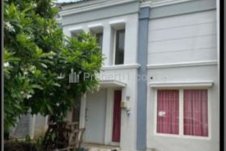 Jual Rumah Mewah dan Minimalis 2 Lantai di Tamalate Makassar
