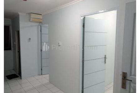 Ruang Utama & 2 KT