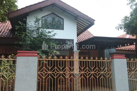 Jual Rumah Dekat Pusat Kota Cirebon