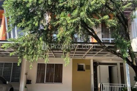 Jual Rumah SHM 2 Lantai di Grand Galaxy City, Lotus Garden Kota Bekasi
