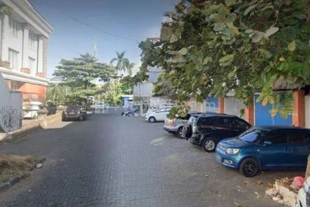 Jual 3 Ruko Gandeng 3 Lantai di Denpasar Selatan Banting Harga Sampai di Bawah 8M-an
