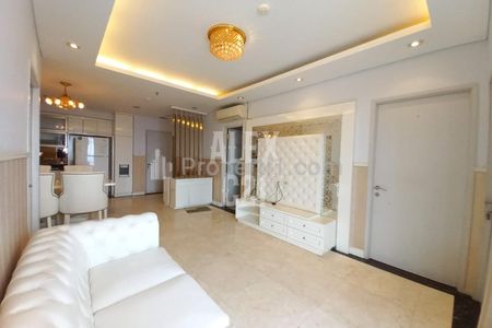 Dijual BU Apartemen Lavande Residence Tebet, Jakarta Selatan