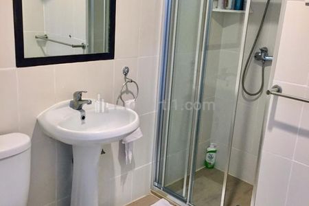 Disewakan Apartemen Ambassade Residence - 3+1 BR Fully Furnished