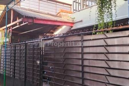 Jual Cepat Rumah Pribadi 4 Kamar Tidur Unfurnished di Poris Jaya, Batucepter, Tangerang