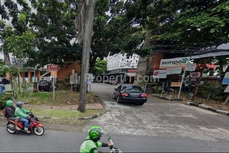 Jual 2 Ruko Gandeng 3 Lantai di Denpasar Selatan Bali Harga di Bawah 6M