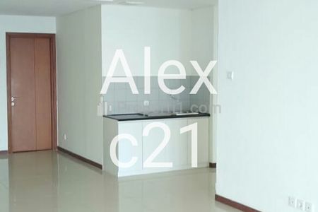Dijual Condominium Green Bay Pluit - 3+1 Bedroom Unfurnished
