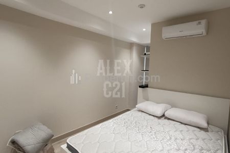 Dijual Apartemen Cinere Belevue Suites, Cinere, Depok - 2 BR Semi-Furnished