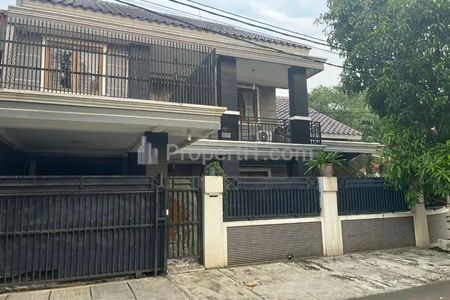 Jual Rumah Bagus SHM  di Kepodang Raya Kota Bekasi
