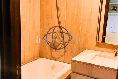 Disewakan Apartemen Orange County Tower Westwood Cikarang Tipe Studio Fully Furnished