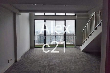 Dijual / Disewakan Apartemen SOHO Pancoran 1 Bedroom (B U) 