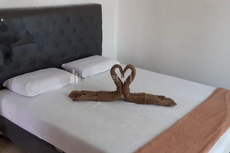 Jual Apartemen Thamrin Residence Tower Alamanda - 1 Bedroom Full Furnished, Dekat Mall Grand Indonesia, Plaza Indonesia, dan Thamrin City