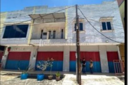 Jual 3 Ruko @ 2 Lantai Menyatu di Batu Aji Batam