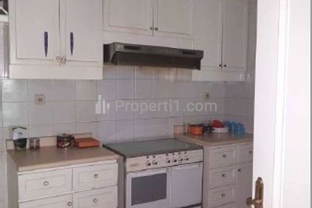 Dijual Murah Apartemen Griya Pancoran 2 Bedroom