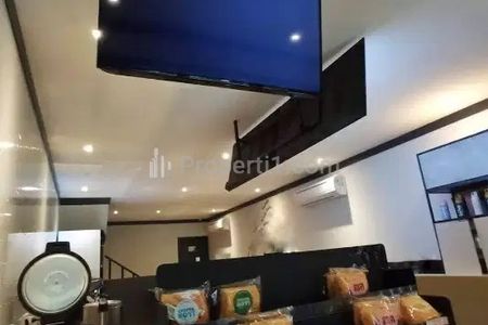 Jual Ruko Strategis Siap Pakai Daerah Sempur Kota Bogor
