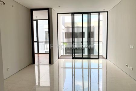 Interior unit Rosebay