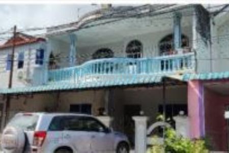 Jual Murah Rumah 2 Lantai - 3 Kavling Menyatu di Batam Kota