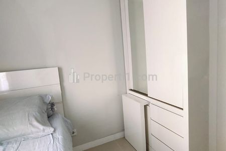 Disewakan Apartemen Metro Park Residence - 2 BR Fully Furnished