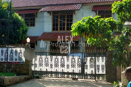 Dijual Rumah Kost di Rawajati, Kalibata, Pancoran, Jakarta Barat