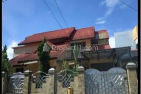 Jual Rumah Mewah dan Siap Huni di Tanjung Pinang Timur