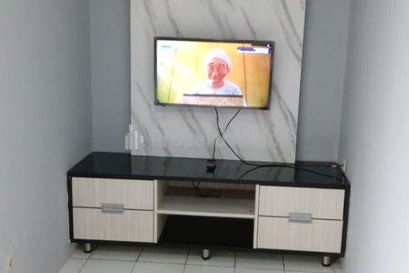 Sewa Apartemen Menara Kebon Jeruk Jakarta Barat Type 2 Kamar Full Furnished